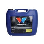 Motoröl VALVOLINE 898422 PROFLEET 5W20 20L