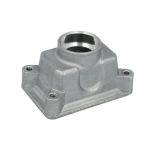 Caixa de comando DEUTZ 04295168-DEUTZ