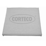 Filtre, air de l'habitacle CORTECO 21653145