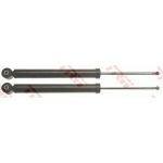 Stoßdämpfer TRW JGT1078T