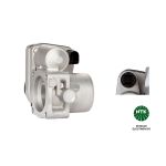 Dobradiça de porta articulada NTK NTK93821