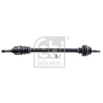 Arbre de transmission FEBI BILSTEIN 1002791