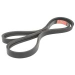 Courroie trapézoïdale à nervures OPTIBELT 2/13X2516 AVP