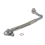 Tubo de lubrificação para o turbo compressor EVORON EVOP0094