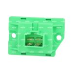 Resistor, ventilador interno NRF 342160