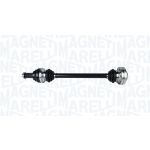 Eje de transmisión MAGNETI MARELLI 302004190403