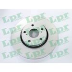 Disco de travão LPR T2087VR