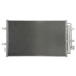 Kondensator, Klimaanlage VALEO 822551