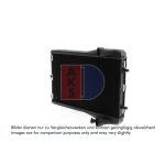 Motorradiateur AKS DASIS 172004N