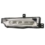 Phare antibrouillard DEPO 444-2044L-AQ