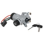 Lenkschloss DT Spare Parts 4.66493