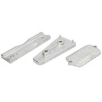 Jeu d'anodes TECNOSEAL TENKITVERADO500-600AL