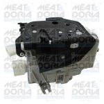 Türschloß MEAT & DORIA 31215