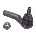 Extremidade da barra de direção FEBI BILSTEIN 102244