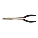 Gebogene Zange SONIC 4333270