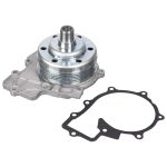 Vattenpump FEBI BILSTEIN 104158