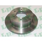 Disco freno LPR M1033V