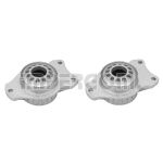 Palier d'appui de jambe de suspension IMPERGOM 38662/2