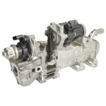 Elemento enfriador, reciclaje gases escape PIERBURG 7.09302.08.0