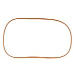 Jeu de joints (chemise de cylindre) IPD PARTS 1552793-IPD