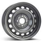 Stahlfelge 14 zoll ALCAR 4x98 5,5J ET35