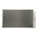 Kondensator, Klimaanlage VALEO 812880