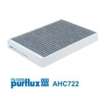 Filtro, ar do habitáculo PURFLUX AHC722