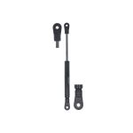 Ressort à gaz (hayon arrière) STABILUS STA2152LB