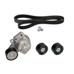 Cinto com várias nervuras (6PK1019) GATES GATK028PK2630HD