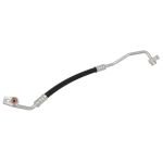 Conduta de alta pressão, sistema de ar condicionado THERMOTEC KTT160464