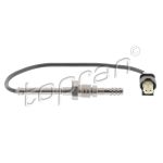 Capteur, température des gaz HANS PRIES 638 594