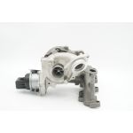 Turbocompressore RE-PART SP Z O.O 08841990