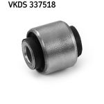 Bucha, suporte do braço de suspensão SKF VKDS 337518