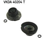 Palier d'appui de jambe de suspension SKF VKDA 40204 T
