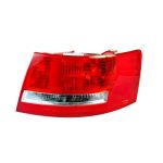 Luz traseira, direita (24V, vermelho) MAGNETI MARELLI 715001007002