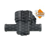 Válvula, aquecedor NRF NRF 391038