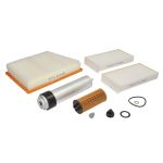 Set di filtri PURFLUX PX KIT16