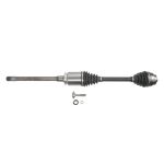 Arbre de transmission PASCAL G2B076PC