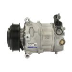 Compresseur de climatisation DOOWON DMCV16-0005