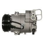 Airco-compressor NISSENS 890266