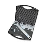 Ferramenta de bloqueio das válvulas / Conjunto de bloqueio do motor HP ZUP HP909 130 00