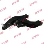 HinterSuspensão da rodasarm KYB KSC5633