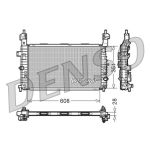 Arrefecedor do motor DENSO DRM20091