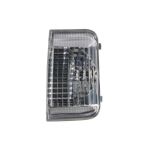 Blinker im Spiegel DEPO 661-1409R-UE
