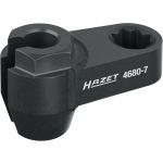 Ponta de chave de encaixe especializada HAZET HAZ 4680-7