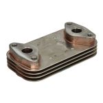 OlieRadiator, motorolie FPT 504164307-FPT