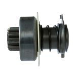 Freilaufgetriebe, Starter HC-CARGO 130404