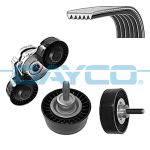 Cinto com várias nervuras (6PK1019) DAYCO KPV1541