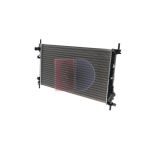 Radiateur moteur AKS DASIS 090079N