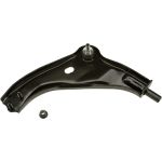 Suspension de roue TRW JTC1985